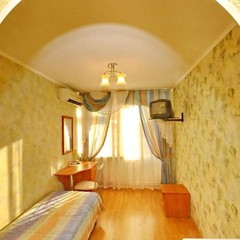 Гостиница Екатерининский, Краснодар, Краснодарский край