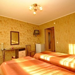 Гостиница Екатерининский, Краснодар, Краснодарский край