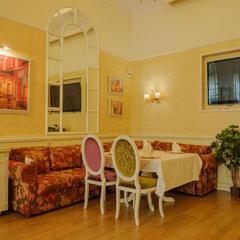 Отель Нива, Краснодар, Краснодарский край