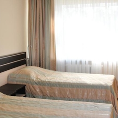 Гостиница Кавказ (Краснодар, Краснодарский край), Краснодар, Краснодарский край