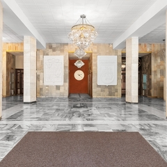 Гостиница Москва, Краснодар, Краснодарский край