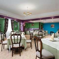 Отель Red Royal, Краснодар, Краснодарский край