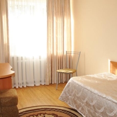 Гостиница Кавказ (Краснодар, Краснодарский край), Краснодар, Краснодарский край