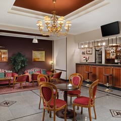 Отель Red Royal, Краснодар, Краснодарский край