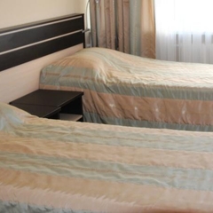 Гостиница Кавказ (Краснодар, Краснодарский край), Краснодар, Краснодарский край