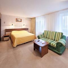 Гостиница Москва, Краснодар, Краснодарский край