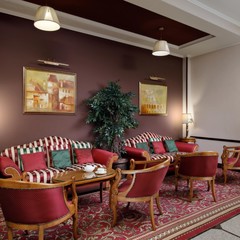 Отель Red Royal, Краснодар, Краснодарский край