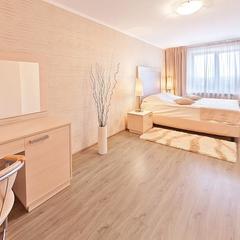 Гостиница Москва, Краснодар, Краснодарский край