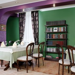 Отель Red Royal, Краснодар, Краснодарский край