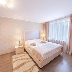 Гостиница Москва, Краснодар, Краснодарский край