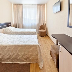 Гостиница Кавказ (Краснодар, Краснодарский край), Краснодар, Краснодарский край