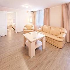 Гостиница Москва, Краснодар, Краснодарский край