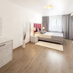 Гостиница Москва, Краснодар, Краснодарский край