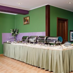 Отель Red Royal, Краснодар, Краснодарский край