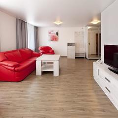 Гостиница Москва, Краснодар, Краснодарский край