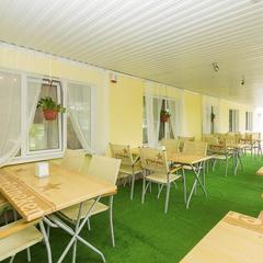 Гостиница Аэропорт, Краснодар, Краснодарский край