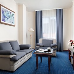 Отель Red Royal, Краснодар, Краснодарский край