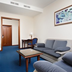 Отель Red Royal, Краснодар, Краснодарский край