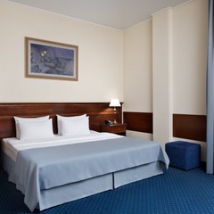 Отель Red Royal, Краснодар, Краснодарский край