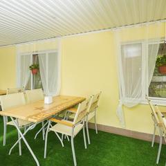 Гостиница Аэропорт, Краснодар, Краснодарский край