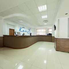 Гостиница Кавказ (Краснодар, Краснодарский край), Краснодар, Краснодарский край