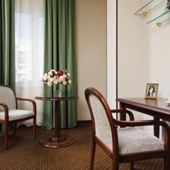 Отель Red Royal, Краснодар, Краснодарский край