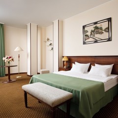 Отель Red Royal, Краснодар, Краснодарский край