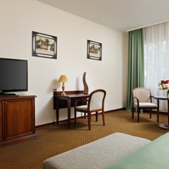 Отель Red Royal, Краснодар, Краснодарский край