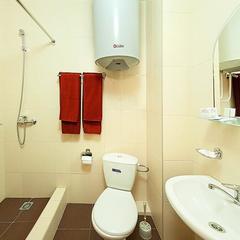 Гостиница Москва, Краснодар, Краснодарский край