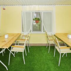 Гостиница Аэропорт, Краснодар, Краснодарский край