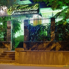 Гостиница Престиж, Краснодар, Краснодарский край