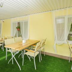 Гостиница Аэропорт, Краснодар, Краснодарский край