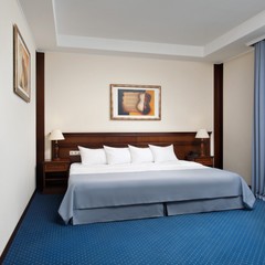 Отель Red Royal, Краснодар, Краснодарский край