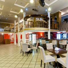 Гостиница Москва, Краснодар, Краснодарский край