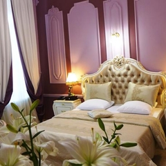 Гостиница Престиж, Краснодар, Краснодарский край