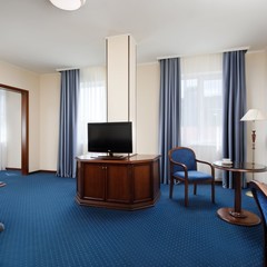 Отель Red Royal, Краснодар, Краснодарский край