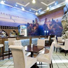 Гостиница Москва, Краснодар, Краснодарский край