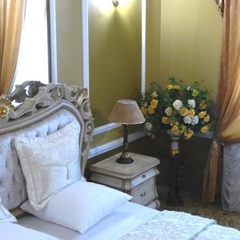 Гостиница Престиж, Краснодар, Краснодарский край