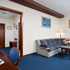 Отель Red Royal, Краснодар, Краснодарский край