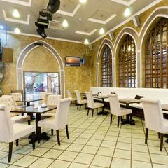 Гостиница Москва, Краснодар, Краснодарский край