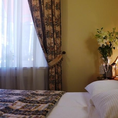 Гостиница Престиж, Краснодар, Краснодарский край