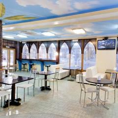 Гостиница Москва, Краснодар, Краснодарский край