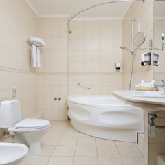 Отель Red Royal, Краснодар, Краснодарский край