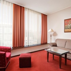 Отель Red Royal, Краснодар, Краснодарский край