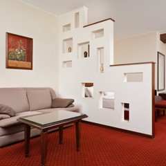 Отель Red Royal, Краснодар, Краснодарский край