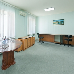 Гостиница Москва, Краснодар, Краснодарский край