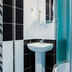 Гостиница Марсель, Краснодар, Краснодарский край