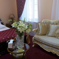 Гостиница Престиж, Краснодар, Краснодарский край