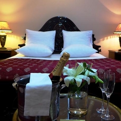 Гостиница Престиж, Краснодар, Краснодарский край