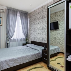 Гостиница Марсель, Краснодар, Краснодарский край